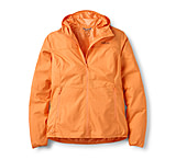 Rab Windgather Hooded Jacket - Women's