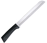 Image of Rada Cutlery Anthem Bread Knife 8 Blk Bag