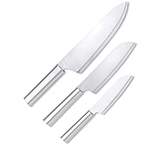 Image of Rada Cutlery Chef Select Gift Set Alum