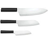 Image of Rada Cutlery Chef Select Gift Set Black