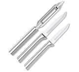 Image of Rada Cutlery Kitchen Basics Gift Set Alum