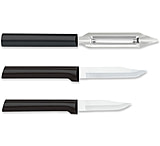 Image of Rada Cutlery Kitchen Basics Gift Set Blk