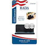 Image of Rada Cutlery Quick Edge Knife Sharpener Clm