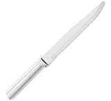 Image of Rada Cutlery Serrated Slicer Alum Clam