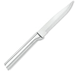 Image of Rada Cutlery Serrated Steak Knife alum Clam
