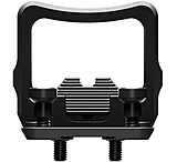 Radian Weapons Glock MOS Radian RMR Guardian Optic Guard & Sights, Black, G1501