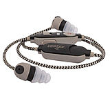 Image of Radians Vertex Corded Electronic 21dB In-Ear Hearing Protection