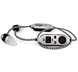 Image of Radians Vertex Corded Bluetooth 21dB In-Ear Hearing Protection