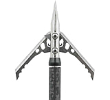 Image of Rage Hypodermic Trypan NC 100 Grain Broadhead - 3 Pack