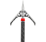 Image of Rage Hypodermic Trypan NC Crossbow 100 Grain Broadhead - 3 Pack