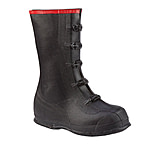 Ranger Supersize Rubber Overshoe - Mens, Black, 15, T369-BLM-150
