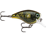 Image of Rapala BX Brat Squarebill Crankbait 6, 2in, 3/8 oz