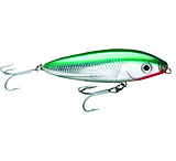Image of Rapala Saltwater Skitter Walk Topwater Lure, Floating