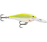 Image of Rapala Shad Rap Crankbait 2in, 3/16oz