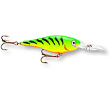 Image of Rapala Shad Rap RS Crankbait, 1 1/2in, 3/16 oz, Suspending