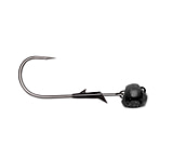 Image of Rapala Swingin' Rugby FL Jig 1/4 Black SRFLJ14-BK