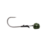 Image of Rapala Swingin' Rugby FL Jig 5/16 Green Pumpkin SRFLJ516-GNPPK