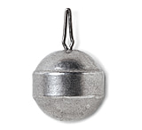 Image of Rapala Tungsten DS Ball Weight 3/8 Natural TDSB38NAT