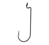 Image of Rapala Worm Hook Black Nickel #1/0 WM#1/0BNPP
