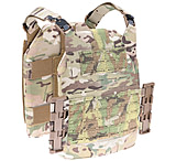 Image of Raptor Tactical Berkerker Skeletonized Back Plate Carrier
