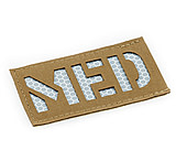 Image of Raptor Tactical Laser Cut Reversible Patch