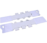 Image of Raptor Tactical MK1 THOR Elastic Cummerbund - Magnetic