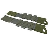 Image of Raptor Tactical MK2 THOR Elastic Cummerbund - Magnetic