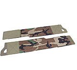 Image of Raptor Tactical MK4 THOR Cummerbund - Velcro
