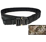 Image of Raptor Tactical ODIN Mark III Duty Belt, Magnetic Slide/Ratcheting M2 Buckle