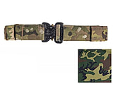 Image of Raptor Tactical ODIN Duty Belts Mark IV, COBRA 45 buckle, Small, 3GUN Stiffness