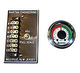 Image of Raritan MK2 Rudder Angle Indicator