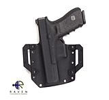 Image of Raven Concealment Owb Pancake Wings Holster