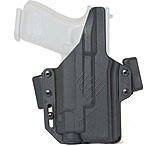 Image of Raven Concealment Perun Strongside Light Compatible OWB Holster