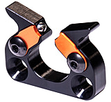 Ravin Premium Arrow Rest, Black/Orange, R223