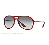 Image of Ray-Ban ALEX RB4201 Sunglasses