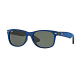 Image of Ray-Ban RB2132F New Wayfarer Sunglasses