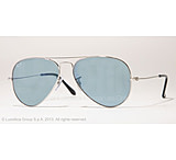 Image of Ray-Ban Aviator Large Metal Sunglasses 58mm