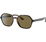 Image of Ray-Ban RB4361F Sunglasses