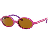 Image of Ray-Ban RJ9145S Sunglasses - Kid's