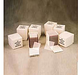 Image of Raylabcon Micro Slides and Cover Slips, Plastic 20 40 5622 Cover Slips, Pack of 1000
