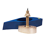 Image of Raymarine B275LH-W Bronze Thru-Hull