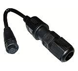 Image of Raymarine Raynet F to RJ45 F Adapter