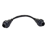 Image of Raymarine Raynet to Raynet Cable Joiner, 100mm