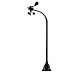 Image of Raymarine Wireless Vertical Wind Transmitter