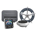Image of Raymarine Wheel Pilot, EV-100 p70 Pack