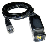 Image of Raymarine Yamaha Command-Link Plus Cable