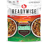Image of ReadyWise Wild Rice Risotto with Vegetables