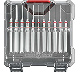 Image of Real Avid Accu-Punch 11-Piece Standard Pin Punch Set