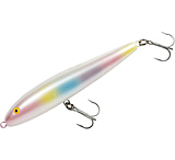 Image of Rebel Lures Rebel Jumpin Minnow, 4 1/2in, 3/4oz, 2 Hooks