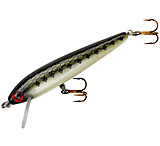 Image of Rebel Lures Rebel Value Minnow Lure, 2 1/2in, 5/8oz, Floating